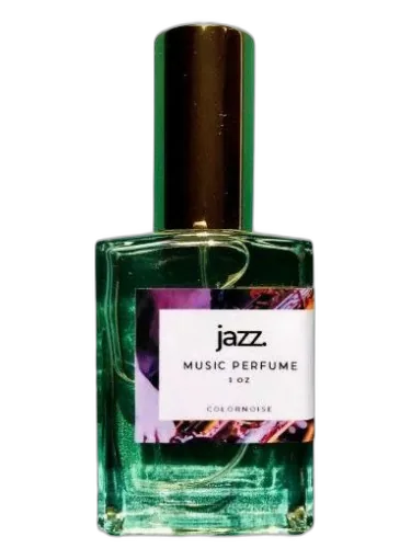 Jazz Colornoise by Colornoise