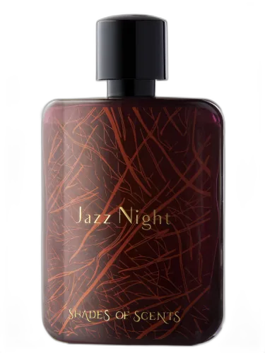 Jazz Night Shades Of Scents