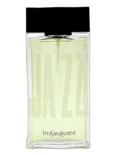 Jazz Yves Saint Laurent by Yves Saint Laurent