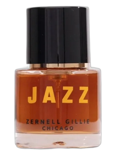 Jazz Zernell Gillie