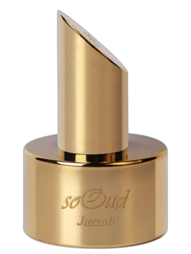 Jazzab D'or Sooud by SoOud
