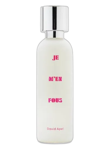 Je M'en Fous What We Do Is Secret