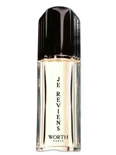Je Reviens Eau De Toilette Worth