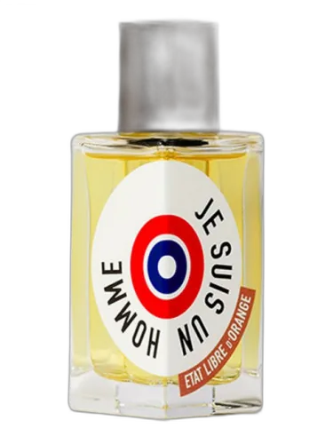 Je Suis Un Homme Etat Libre D'orange by Etat Libre d'Orange