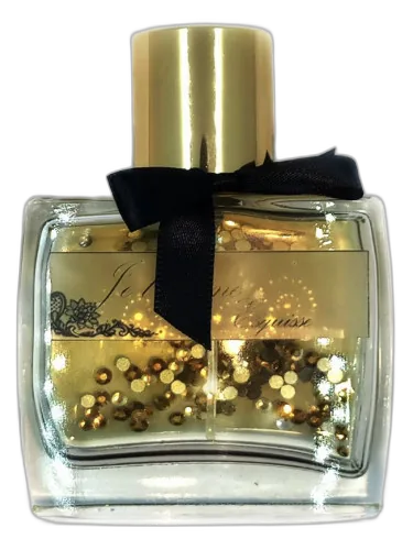 Je T'aime Esquisse Parfum by Esquisse Parfum