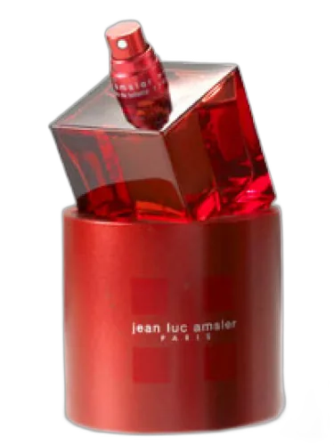 Jean Luc Amsler Prive Femme Jean Luc Amsler by Jean Luc Amsler