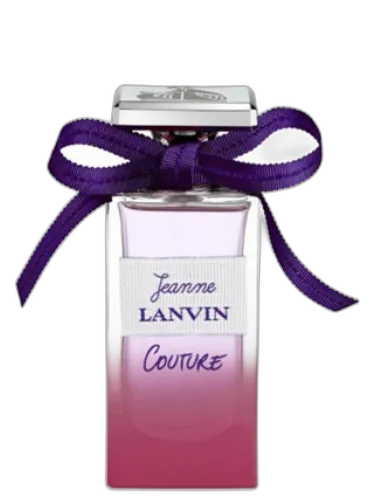 Jeanne Lanvin Couture Birdie Lanvin by Lanvin