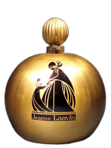 Jeanne Lanvin My Sin Lanvin by Lanvin