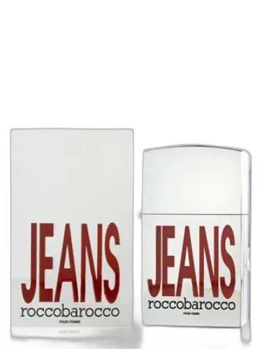 Jeans Pour Femme Roccobarocco by Roccobarocco