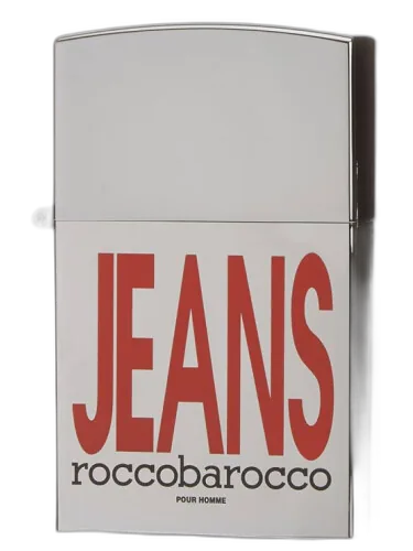 Jeans Pour Homme Roccobarocco by Roccobarocco