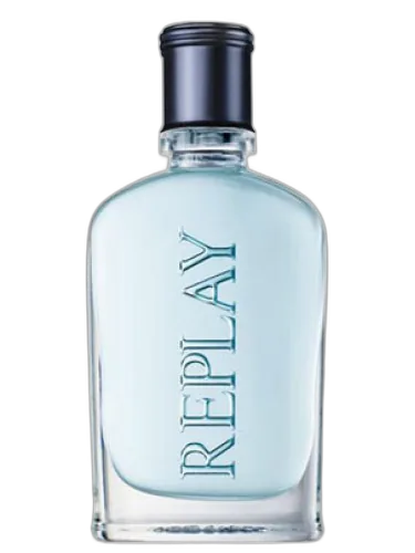 Jeans Spirit! For Him Replay