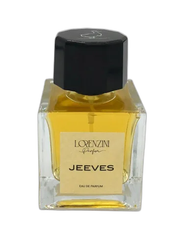 Jeeves Lorenzini Parfum by Lorenzini Parfum