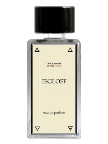 Jegloff Myropol by Myropol