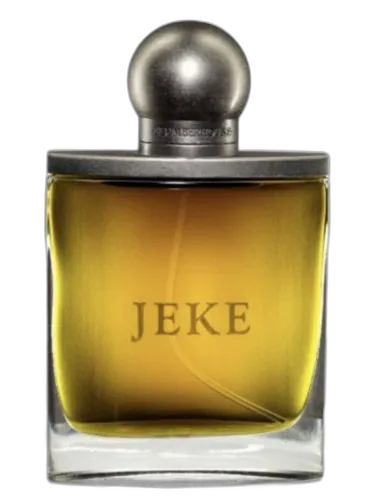 Jeke Slumberhouse