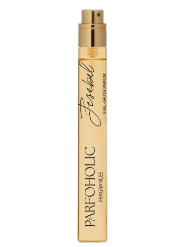 Jesebel Parfoholic by Parfoholic