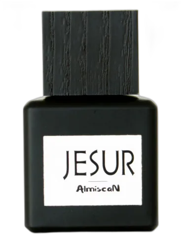 Jesur Almiscan