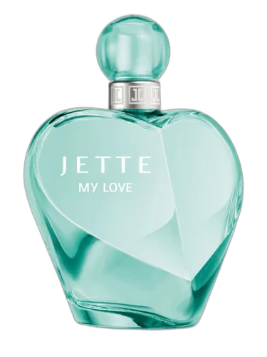 Jette My Love Jette Joop by Jette Joop