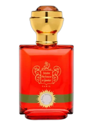 Jeune Homme Extravagante Maitre Parfumeur Et Gantier by Maitre Parfumeur et Gantier