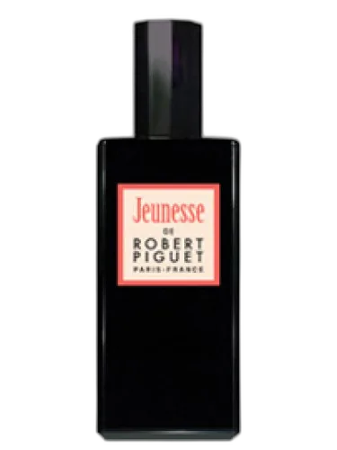 Jeunesse Robert Piguet by Robert Piguet