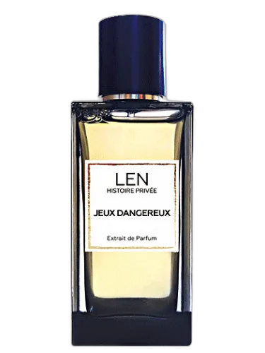 Jeux Dangereux Len Fragrances by LEN Fragrances