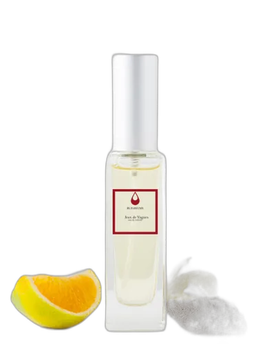 Jeux De Vagues Fl Parfums