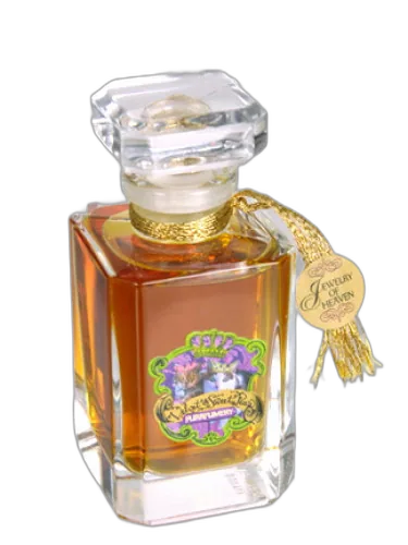 Jewelry Of Heaven Velvet & Sweet Pea’s Purrfumery by Velvet & Sweet Pea’s Purrfumery