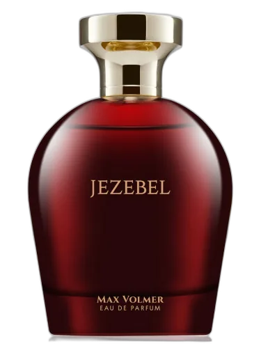 Jezebel Max Volmer by Max Volmer