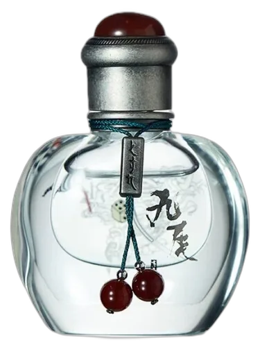 Jiǔ Wěi 九尾 Sept Neuf 七寸九 by Sept Neuf 七寸九