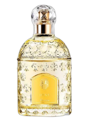Jicky Eau De Toilette Guerlain by Guerlain