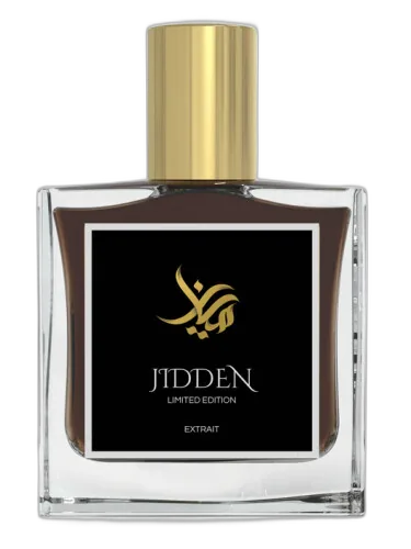 Jidden Limited Edition Miyaz Perfume by Miyaz Perfume