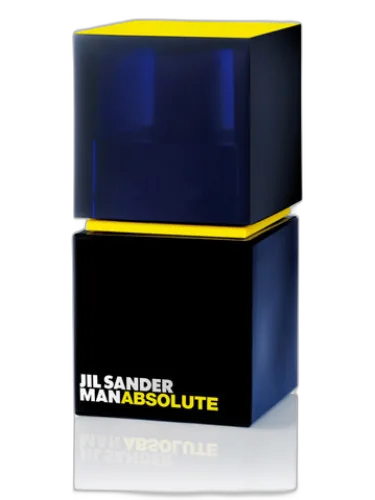 Jil Sander Man Absolute Jil Sander by Jil Sander
