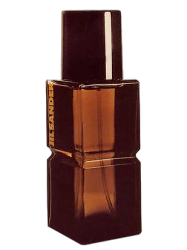 Jil Sander Man I (man Pure) Jil Sander by Jil Sander