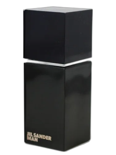 Jil Sander Man Jil Sander by Jil Sander