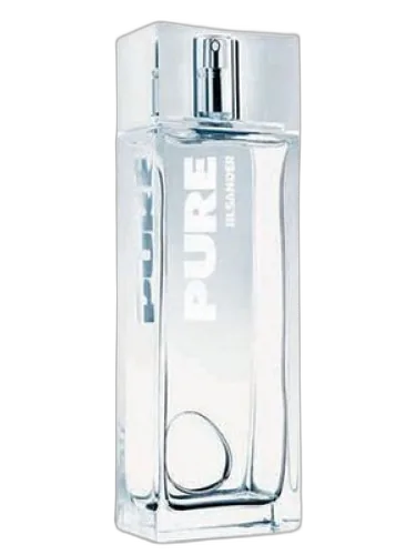 Jil Sander Pure Jil Sander by Jil Sander