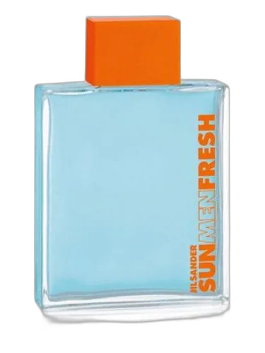 Jil Sander Sun Men Fresh Jil Sander by Jil Sander