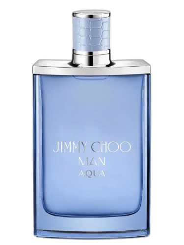 Jimmy Choo Man Aqua Jimmy Choo by Jimmy Choo