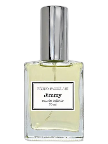 Jimmy Fzotic