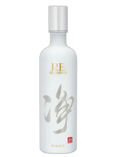Jing 净 Re Classified Re调香室 by RE CLASSIFIED RE调香室