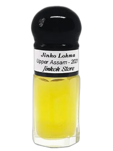 Jinko Lokma Jinkoh Store by Jinkoh Store