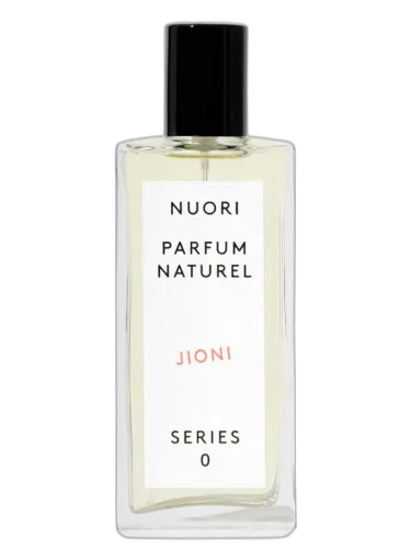 Jioni Nuori by Nuori