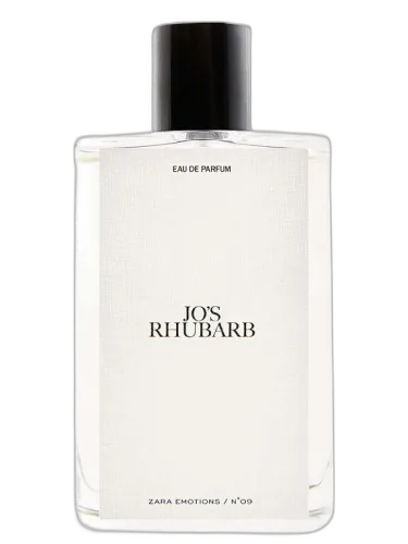Jo's Rhubarb Zara by Zara