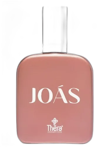 Joás Thera Cosméticos by Thera Cosméticos