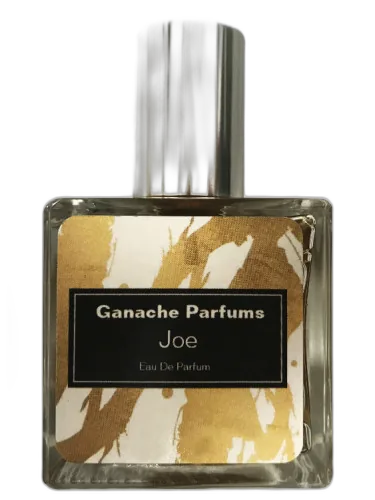 Joe Ganache Parfums by Ganache Parfums