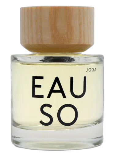 Joga Eauso Vert by EAUSO VERT
