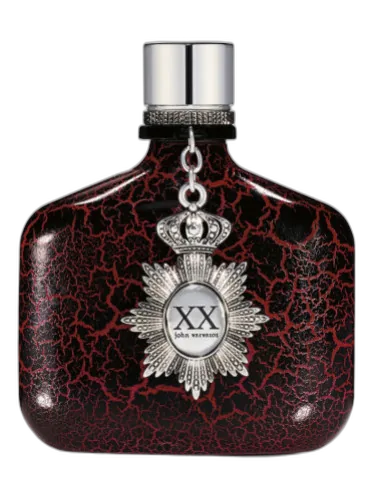 John Varvatos Xx Intense John Varvatos