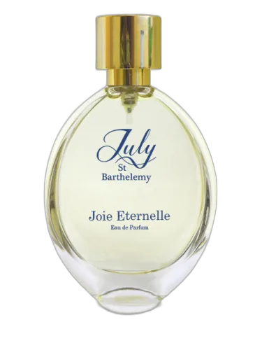 Joie Eternelle July St Barthelemy by July St Barthelemy