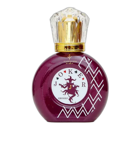 Joker Vladislava Parfum by Vladislava Parfum