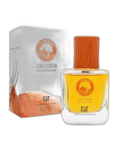 Joli Coeur - La Reunion Fiilit by Fiilit