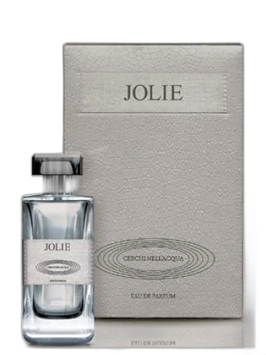 Jolie Cerchi Nell’acqua by Cerchi Nell’Acqua