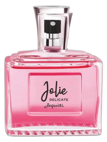Jolie Delicate Jequiti by Jequiti